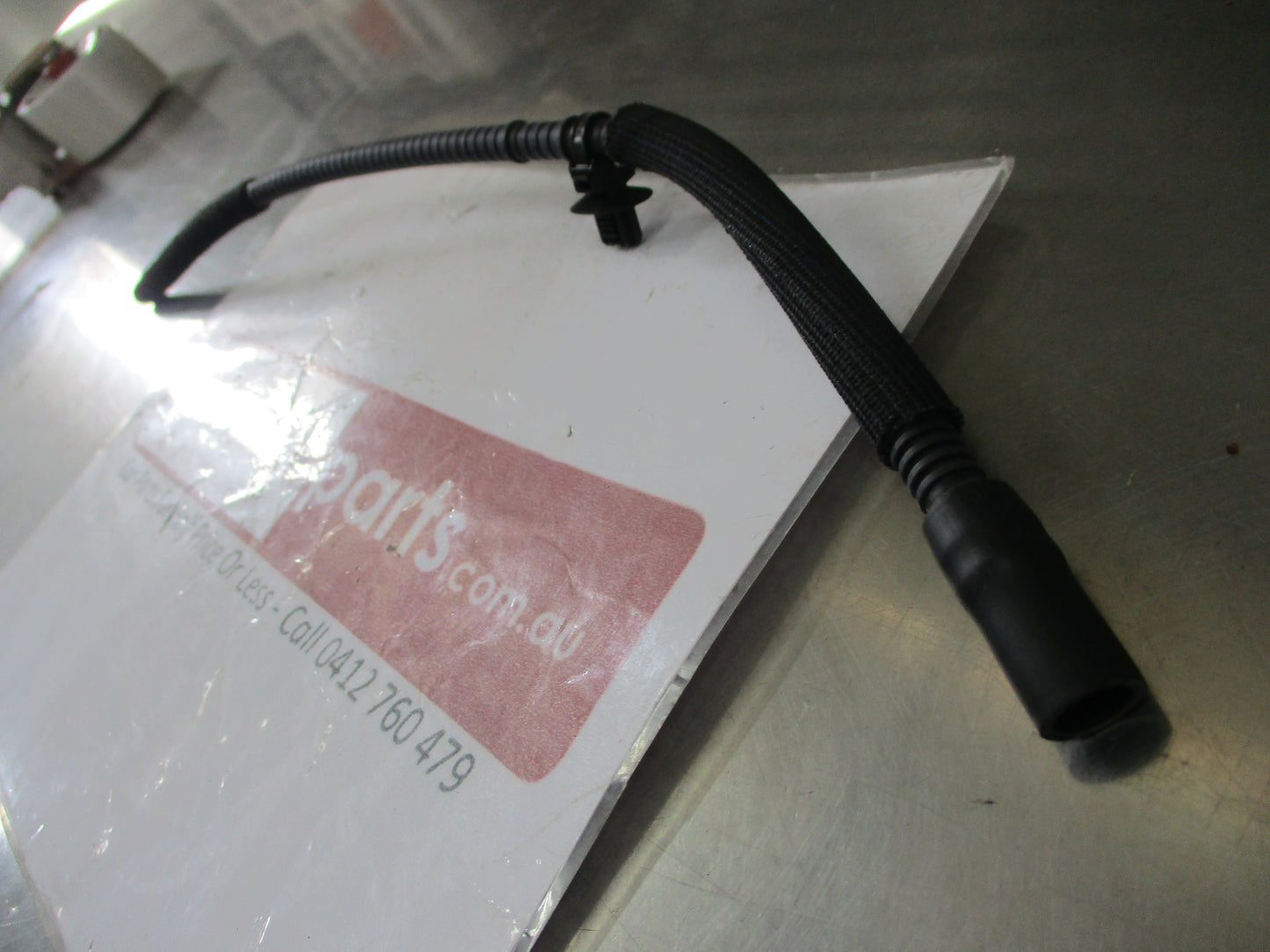 Peugeot 3201 Genuine Battery Acid Drainage Pipe New Part