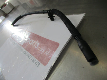 Peugeot 3201 Genuine Battery Acid Drainage Pipe New Part