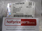 Holden Captiva/Captiva Sport Genuine Left Hand Break Cable New Part