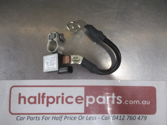 Hyundai I30 Genuine Battery Negative Terminal New Part