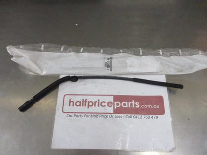 Peugeot 3201 Genuine Battery Acid Drainage Pipe New Part