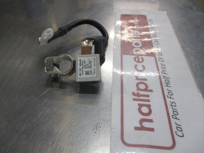 Hyundai I30 Genuine Battery Negative Terminal New Part