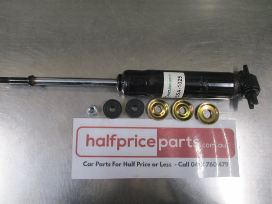 ProSelect Front Shock Absorber Suitable for Mitsubishi Triton Express Van New Part