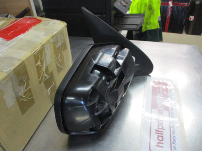 Suzuki Grand Vitara Genuine Drivers Outer Electric Mirror Assebmly Only New Part