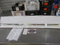 Mitsubishi ASX XA/XB/XC Genuine Rear Chrome Tailgate Protector New Part