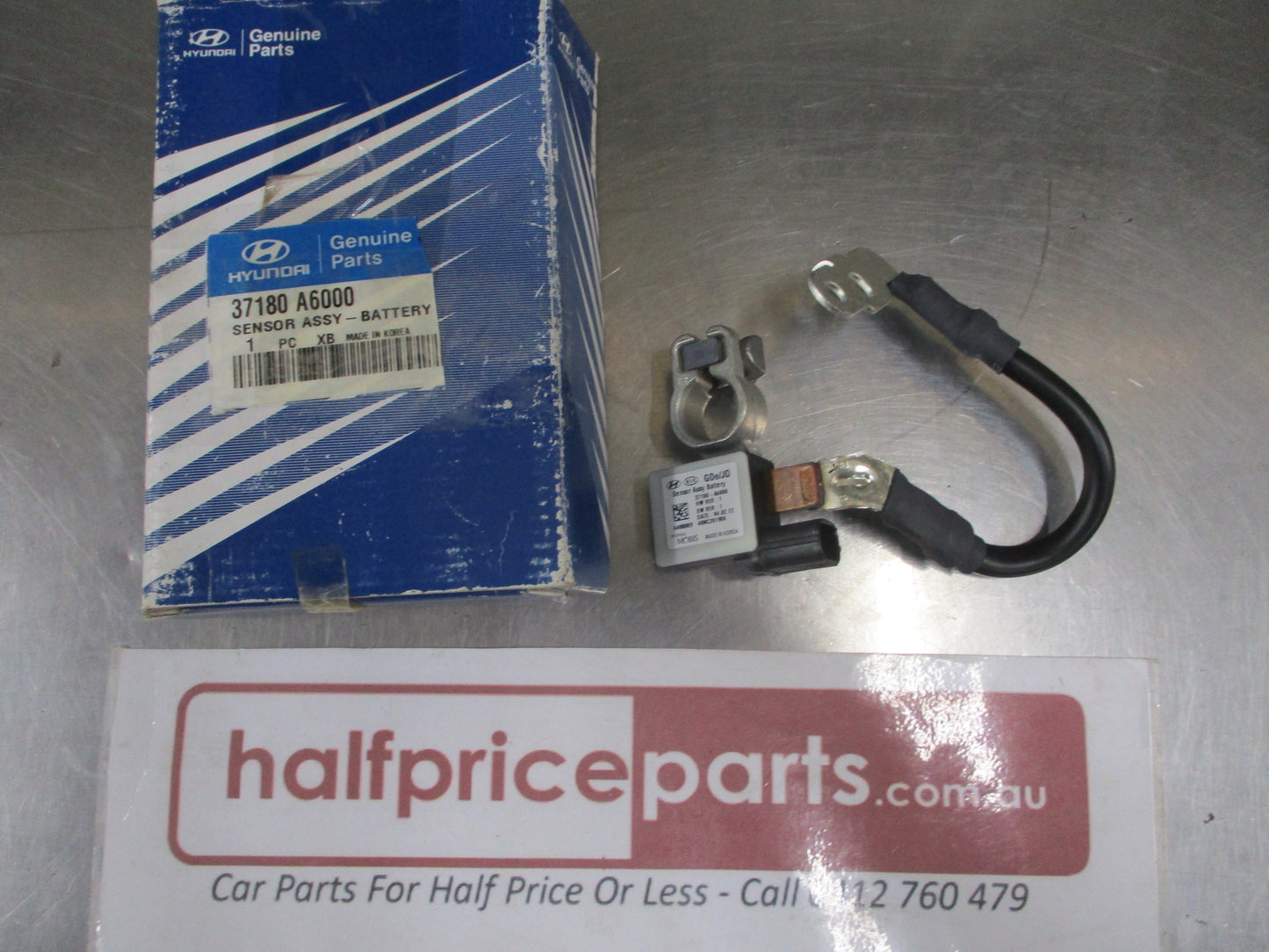 Hyundai I30 Genuine Battery Negative Terminal New Part