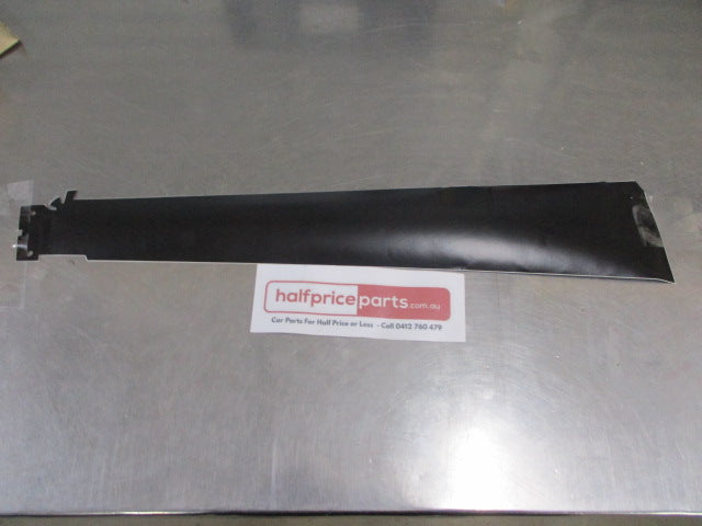 Mitsubishi MN Triton Genuine Left Hand Front Door Tape New Part