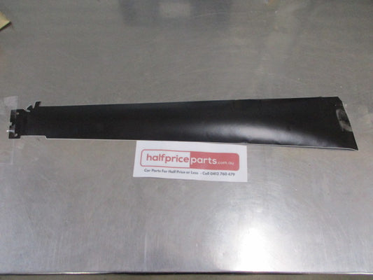 Mitsubishi MN Triton Genuine Left Hand Front Door Tape New Part