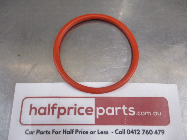 Mercedes Benz Genuine Air Box Round Pipe Section O-Ring New Part