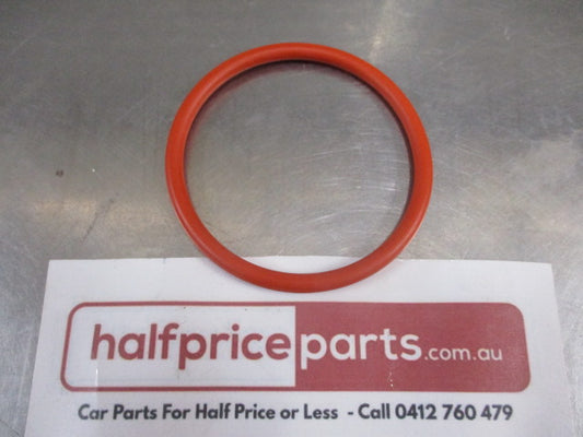 Mercedes Benz Genuine Air Box Round Pipe Section O-Ring New Part