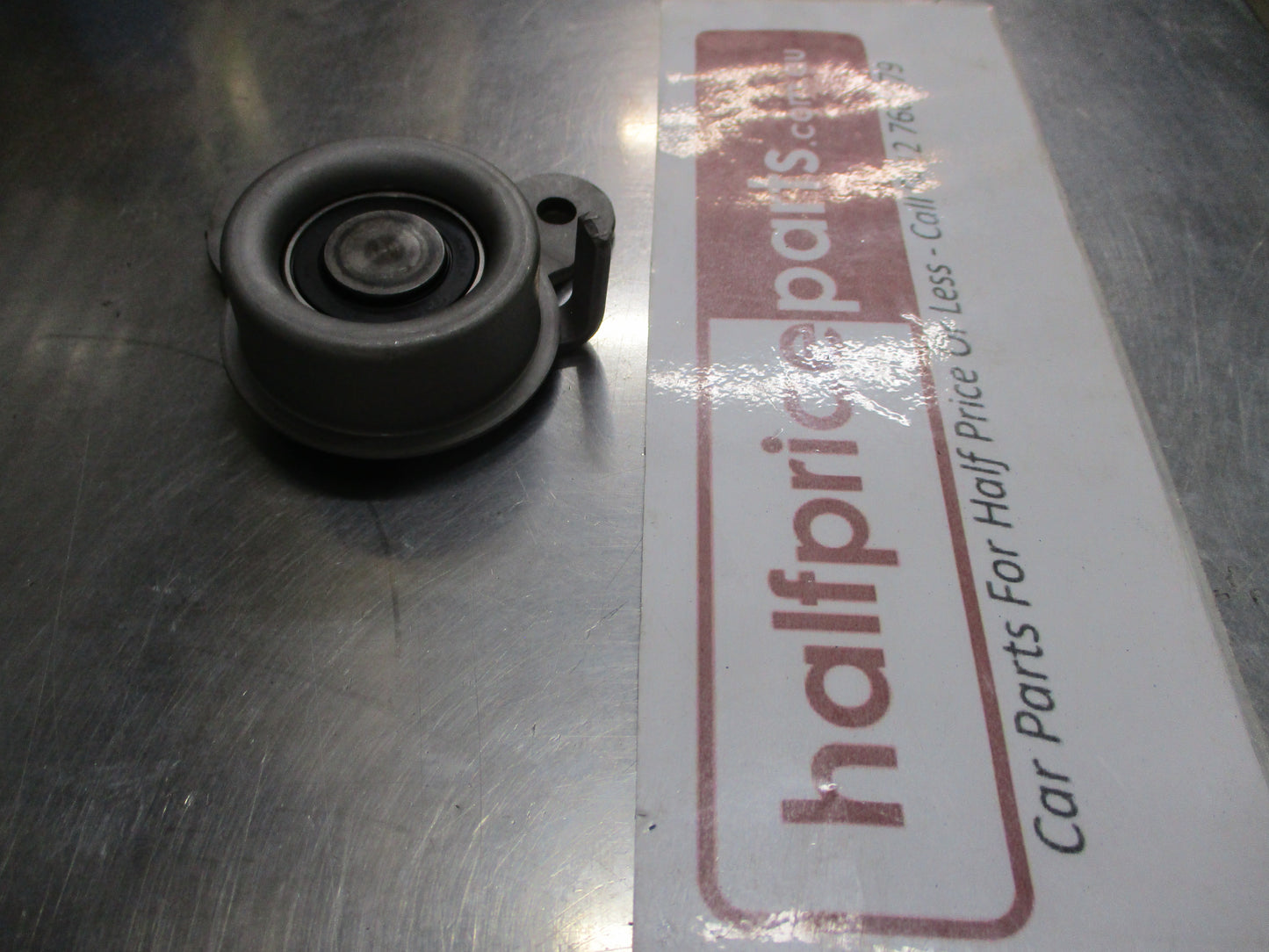 Hyundai Scoupe/Excel Genuine Timing Belt Tensioner New Part