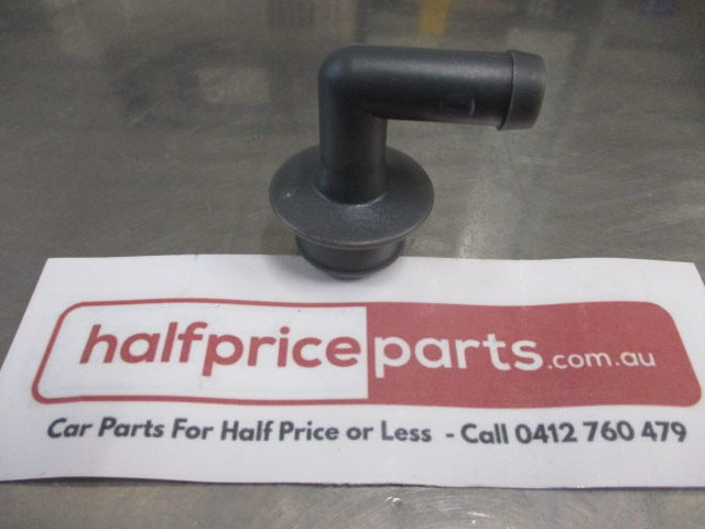 Ram 1500/Jeep Cherokee/Wrangler Genuine Crankcase Vent To Air Cleaner  New Part