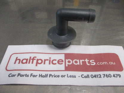 Ram 1500/Jeep Cherokee/Wrangler Genuine Crankcase Vent To Air Cleaner  New Part