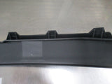 Holden Commodore Genuine Front Bumper Right Hand Lower Deflector New Part