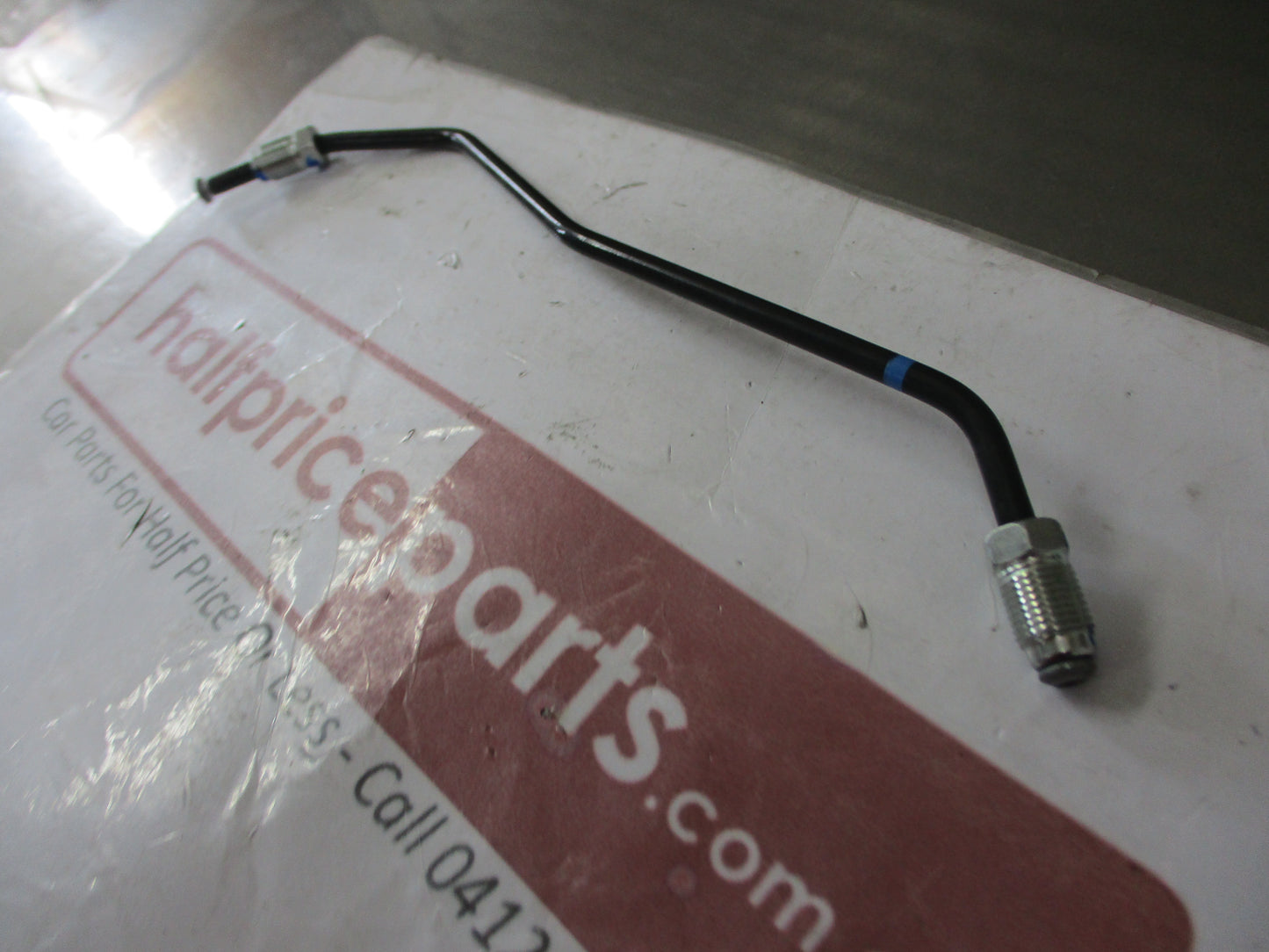 Honda Fit Genuine Pipe E-L Brake Pipe New Part