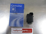 Holden Malibu Sedan Genuine Rear Parking Sensor Head (Dark Grey) New Part