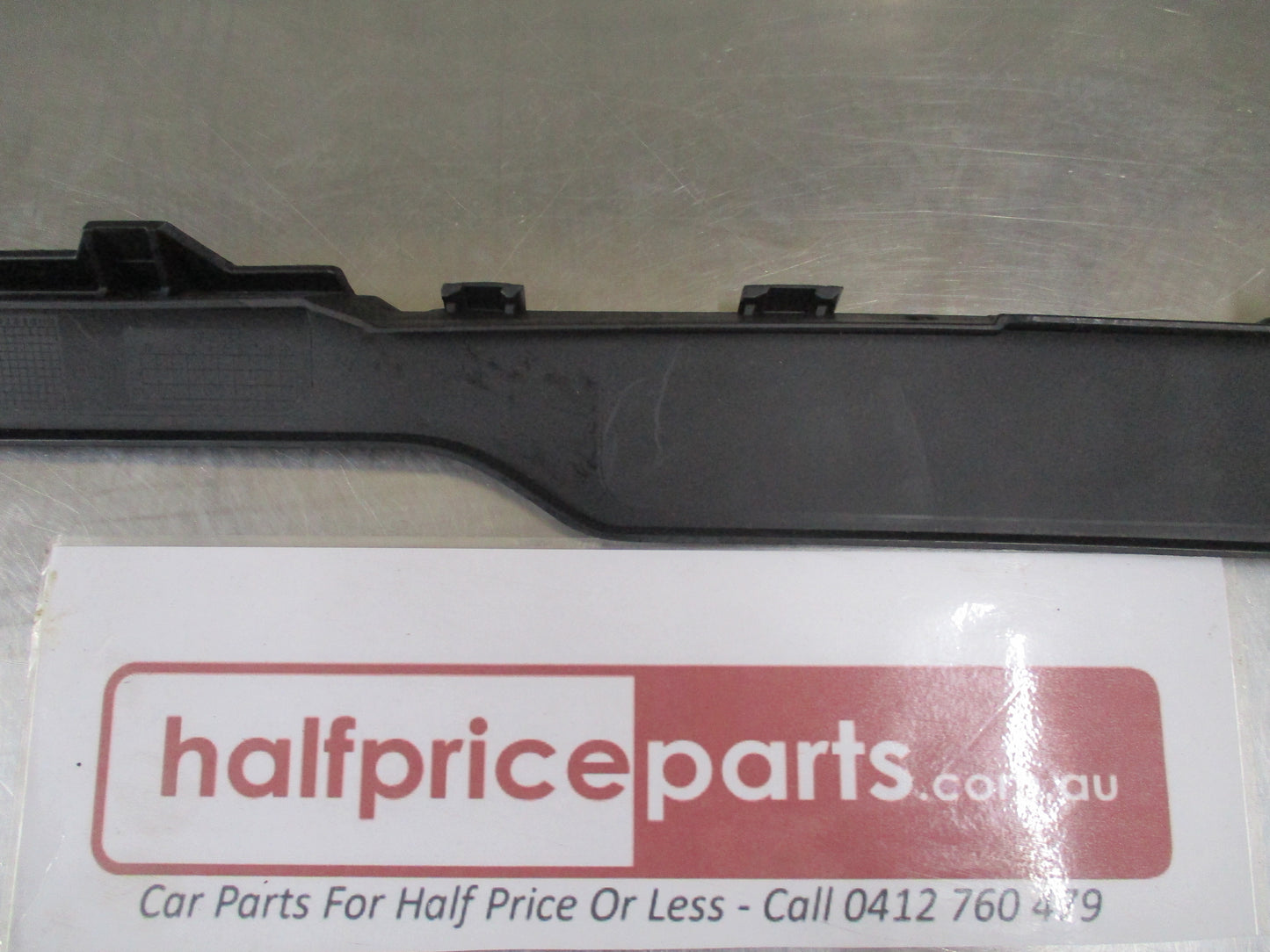Holden Commodore Genuine Front Bumper Right Hand Lower Deflector New Part