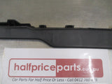 Holden Commodore Genuine Front Bumper Right Hand Lower Deflector New Part