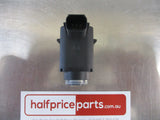 Holden Malibu Sedan Genuine Rear Parking Sensor Head (Dark Grey) New Part