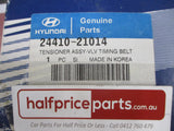 Hyundai Scoupe/Excel Genuine Timing Belt Tensioner New Part