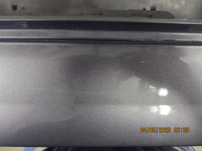 Nissan R52 Pathfinder Genuine Rear Bumper Cover New Part