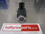 Holden Malibu Sedan Genuine Rear Parking Sensor Head (Dark Grey) New Part