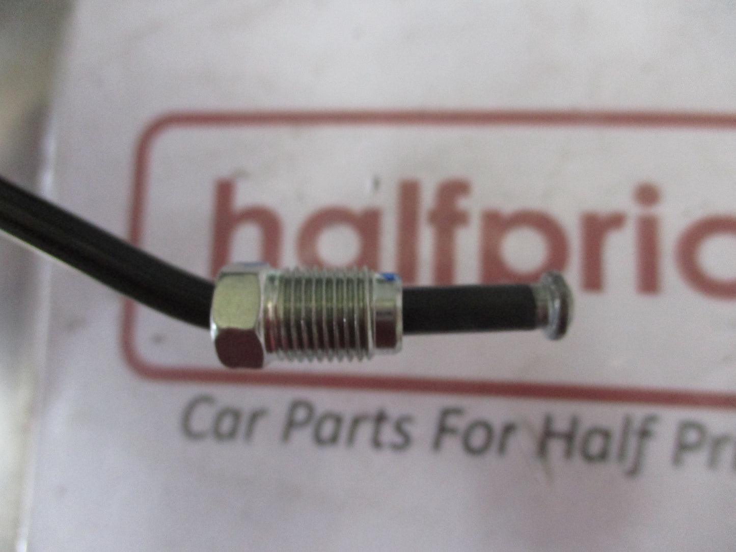 Honda Fit Genuine Pipe E-L Brake Pipe New Part