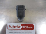 Holden Malibu Sedan Genuine Rear Parking Sensor Head (Dark Grey) New Part