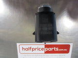 Holden Malibu Sedan Genuine Rear Parking Sensor Head (Dark Grey) New Part