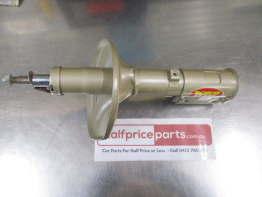 MONROE GT Reflex Front Suspension Strut Suitable for Mitsubishi Magna New Part