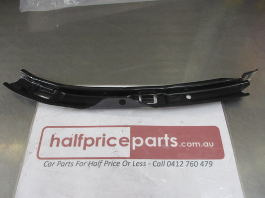 Honda Civic Genuine Front Bumper Bar Headlight Stiffner Bracket New Part