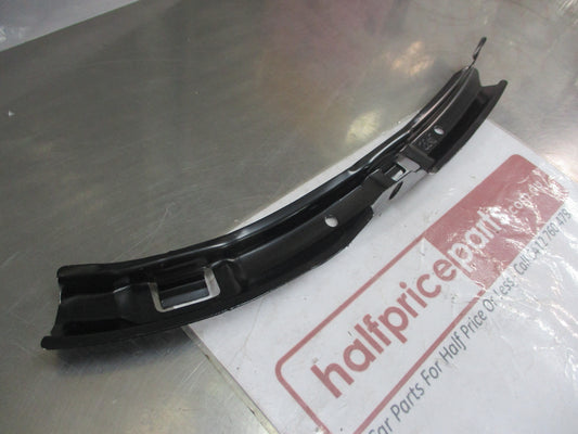 Honda Civic Genuine Front Bumper Bar Headlight Stiffner Bracket New Part