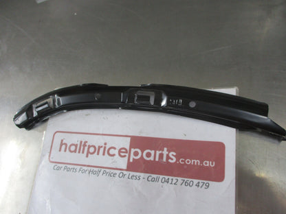Honda Civic Genuine Front Bumper Bar Headlight Stiffner Bracket New Part