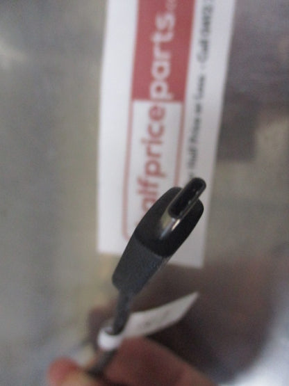 Mercedes Benz A220/A35/GLB250/GLE350/450 Genuine Media Interface Consumer Cable USB Type-C New Part