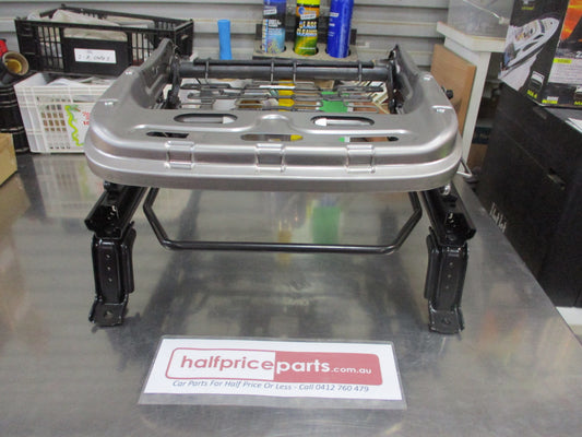 Kia Carnival Genuine Passenger Front Seat Base New Part