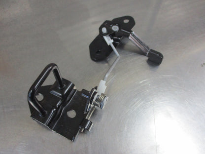 Subaru Forester Genuine Bonnet Striker New Part