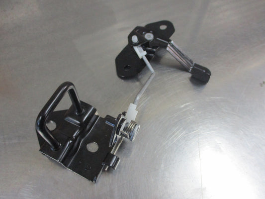 Subaru Forester Genuine Bonnet Striker New Part
