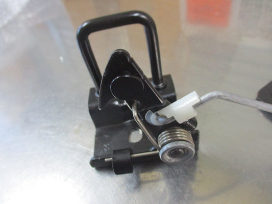 Subaru Forester Genuine Bonnet Striker New Part