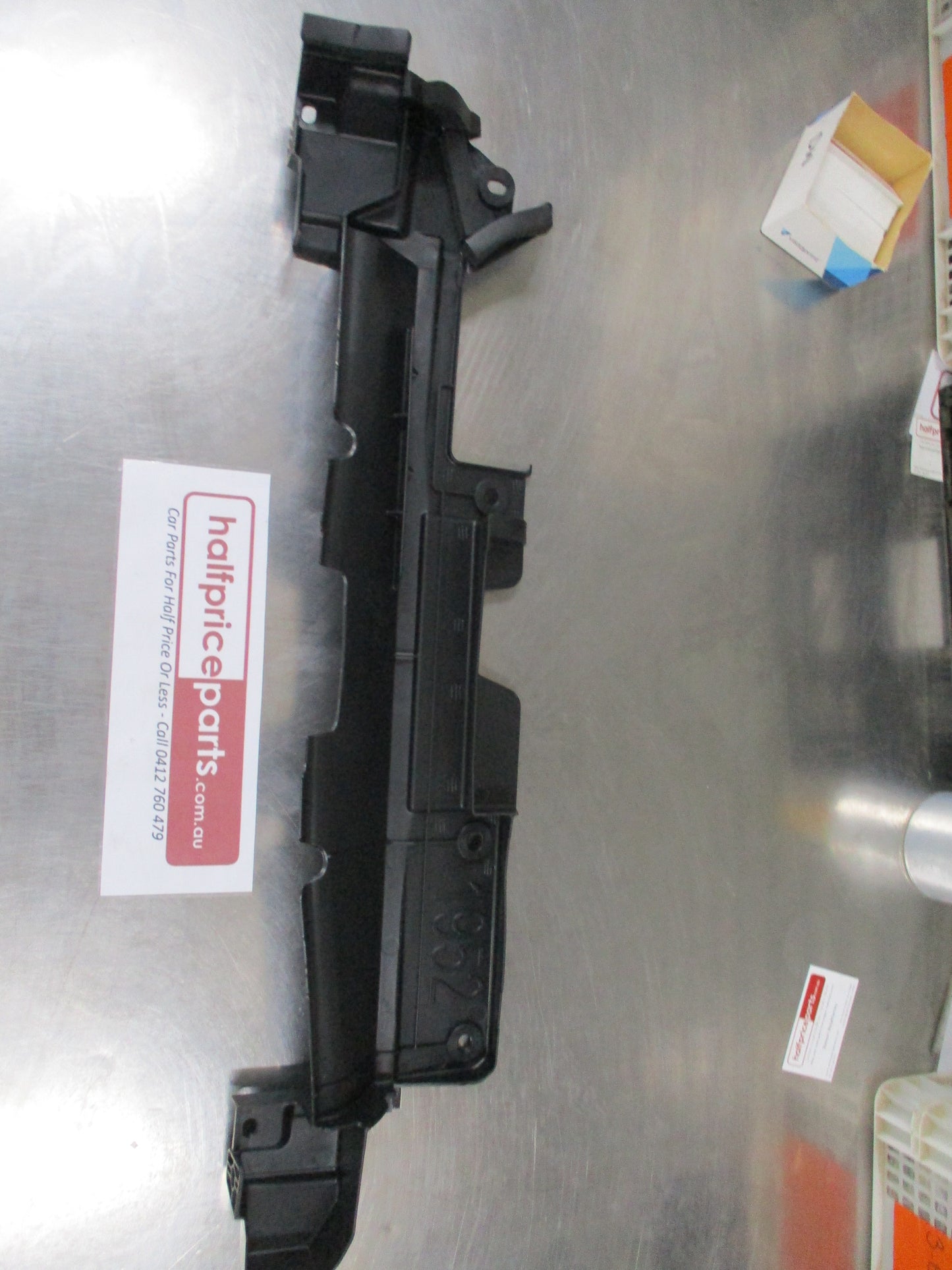 Holden Barina Spark Genuine Baffle Radiator Air Upper Deflector New Part