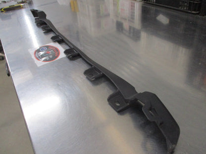Mitsubishi Pajero Genuine Bull Bar Center Grille Infill New Part