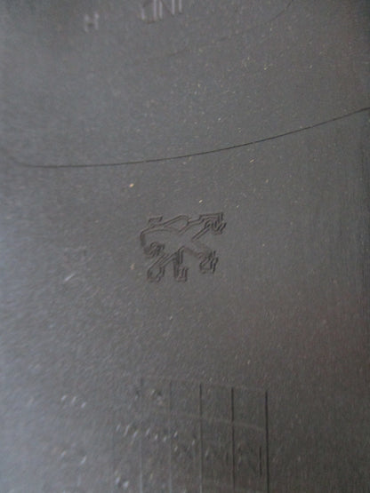 Peugeot 307 Genuine Passenger Rear Door Moulding New