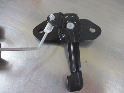 Subaru Forester Genuine Bonnet Striker New Part