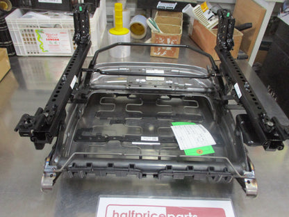 Kia Carnival Genuine Passenger Front Seat Base New Part