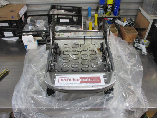Mitsubishi Outlander Genuine Drivers Front Seat Base With Height Adjustment New Part