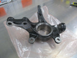 Honda CRV Genuine Drivers Front Knuckle (ABS) New