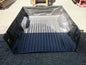 Holden RG Colorado Space Cab Genuine Under Rail Tub Liner Only New Part