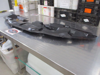 Mitsubishi Outlander Sport Genuine Front Under Engine Cover (Tray) New Part