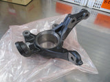 Honda CRV Genuine Drivers Front Knuckle (ABS) New