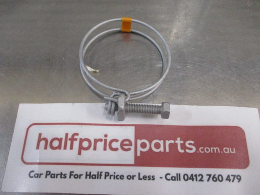 Mitsubishi Genuine Air Cleaner Hose Nozzle New Part