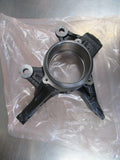 Honda CRV Genuine Drivers Front Knuckle (ABS) New